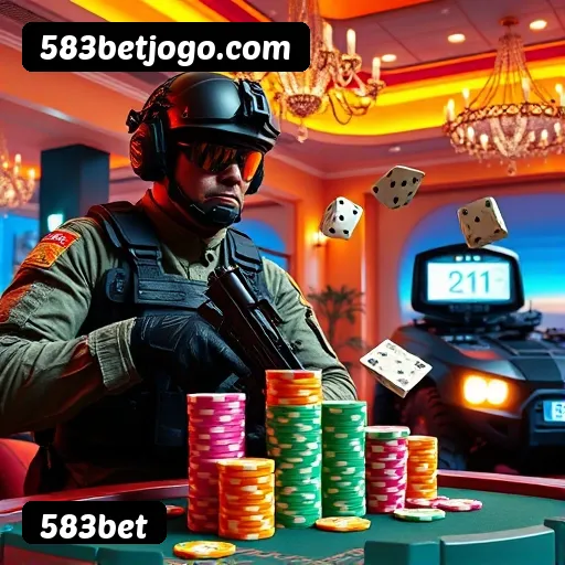Jogos de Cassino Premium - Slots, Roleta, Blackjack e Dealer Ao Vivo