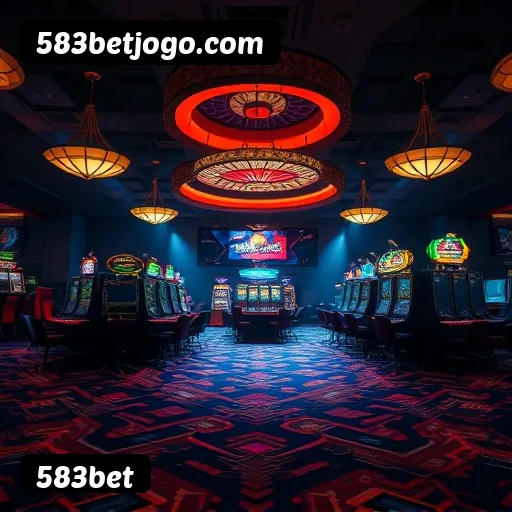 Categorias de Jogos - Slots, Mesa, Ao Vivo, Jackpots