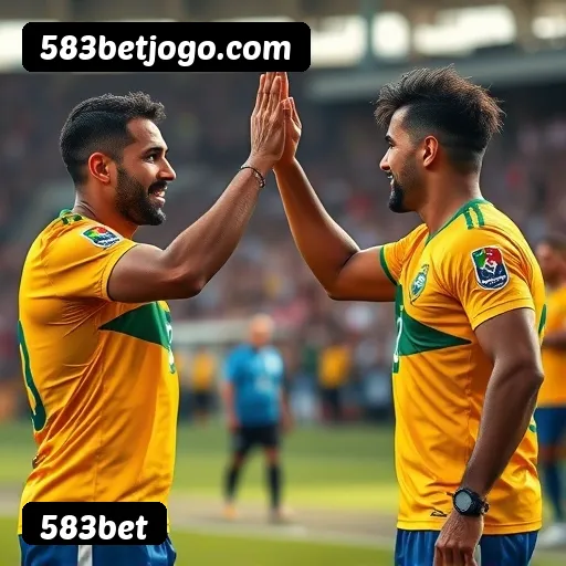 Benefícios do Login 583bet - Bônus e Vantagens Exclusivas