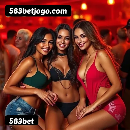 Sistema de Segurança Avançado 583bet - Criptografia e Proteção